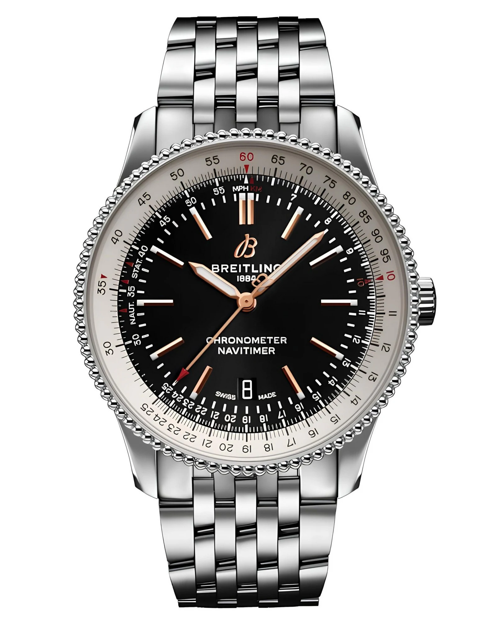 Часы Breitling Navitimer Automatic 41mm A17326211B1A1