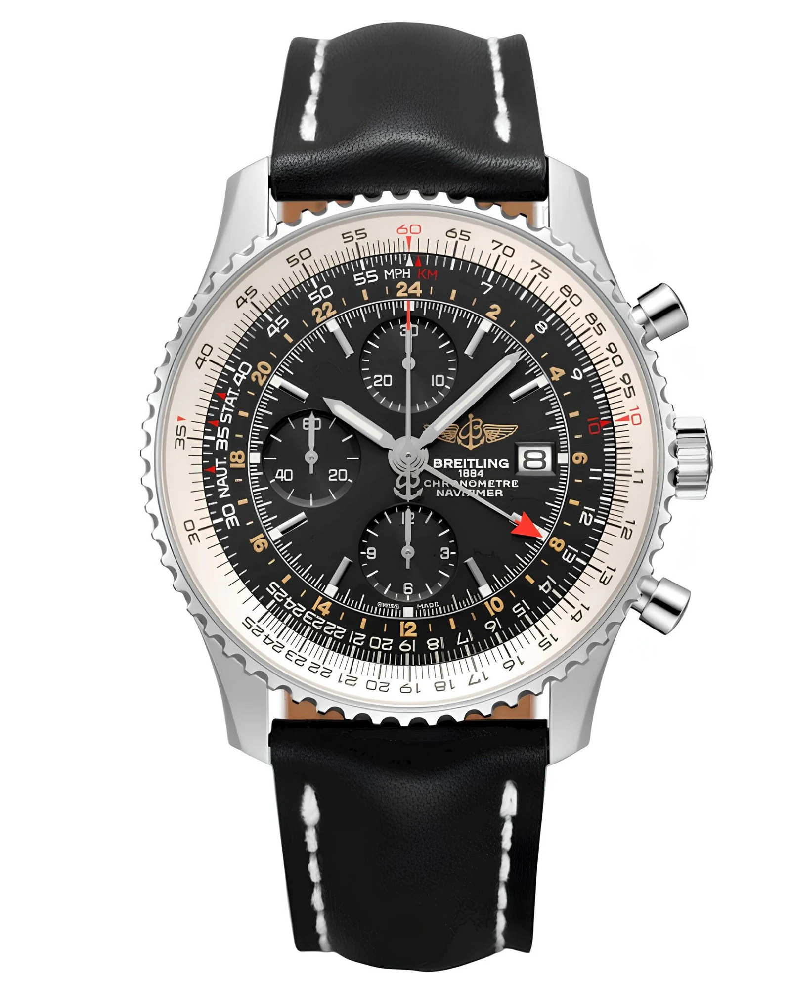 Часы Breitling Navitimer Chronograph 41 A13324121B1X1