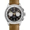 Реплика часов Breitling Premier B01 Chronograph 42mm Norton AB0118A21B1X1 — фото товара LuxuryWatch