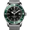 Реплика часов Breitling Superocean Heritage A1732136BA61154A — фото товара LuxuryWatch