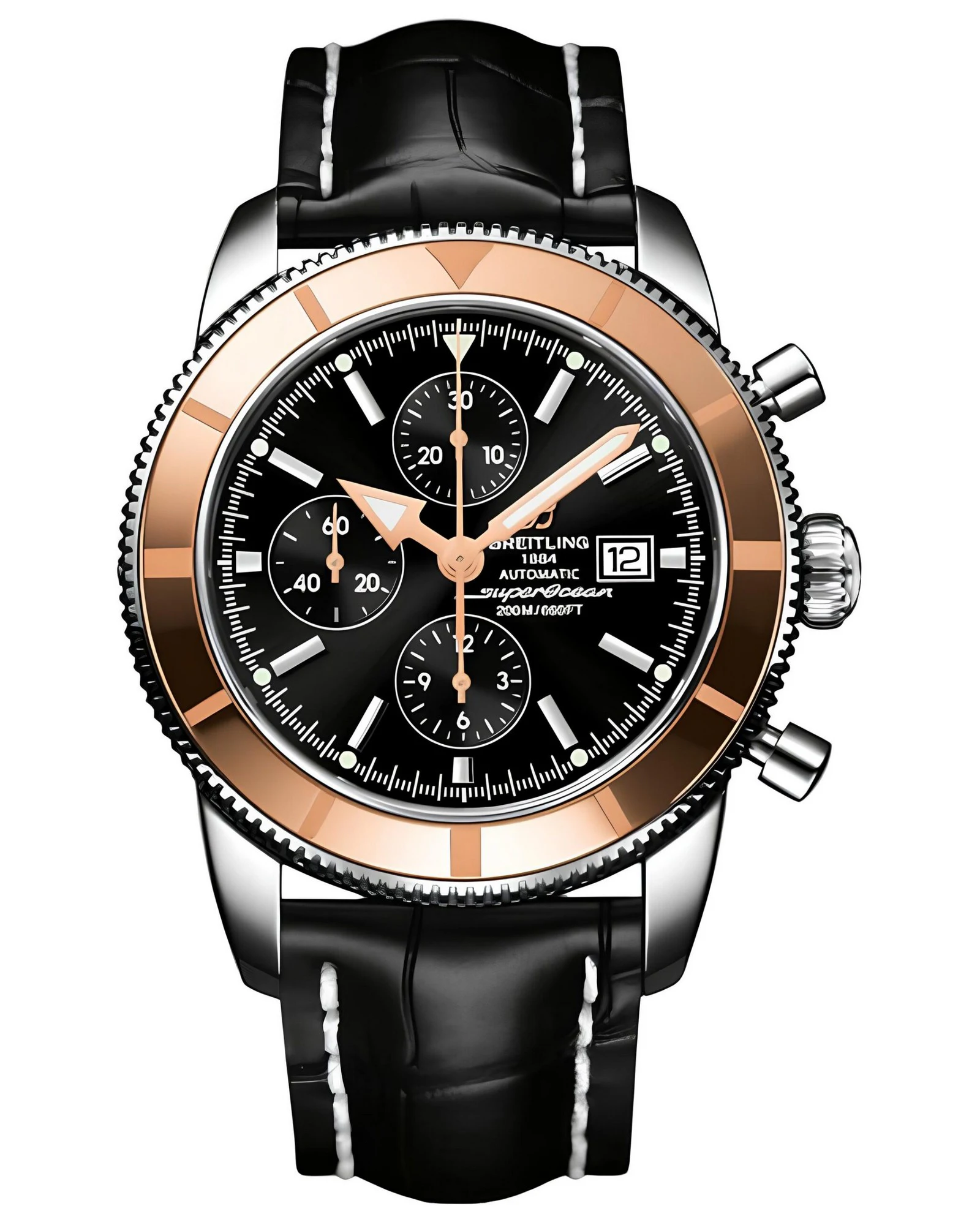 Часы Breitling Superocean Heritage Chronographe 46 U1332012:B908:441X