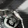 Реплика часов Audemars Piguet Royal Oak Diamond Bezel 15551ST.ZZ.1356ST.06 — фото товара LuxuryWatch