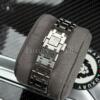 Реплика часов Audemars Piguet Royal Oak Diamond Bezel 15551ST.ZZ.1356ST.06 — фото товара LuxuryWatch