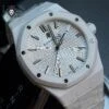 Реплика часов Audemars Piguet Royal Oak Ceramic 15500ST — фото товара LuxuryWatch