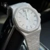 Реплика часов Audemars Piguet Royal Oak Ceramic 15500ST — фото товара LuxuryWatch