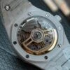 Реплика часов Audemars Piguet Royal Oak Ceramic 15500ST — фото товара LuxuryWatch