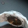 Реплика часов Audemars Piguet Royal Oak Ceramic 15500ST — фото товара LuxuryWatch