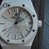 Реплика часов Audemars Piguet Royal Oak Ceramic 15500ST — фото товара LuxuryWatch