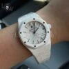 Реплика часов Audemars Piguet Royal Oak Ceramic 15500ST — фото товара LuxuryWatch