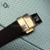 Реплика часов Patek Philippe Aquanaut 38.8 mm 5268:200R-010 — фото товара LuxuryWatch