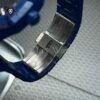 Реплика часов Audemars Piguet Royal Oak Ceramic 15500ST Full Blue Ceramic — фото товара LuxuryWatch