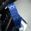 Реплика часов Audemars Piguet Royal Oak Ceramic 15500ST Full Blue Ceramic — фото товара LuxuryWatch