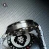 Реплика часов Omega Seamaster Planet Ocean 6000m Co‑Axial Master Chronometer 45.5mm 215.30.46.21.03.002 — фото товара LuxuryWatch