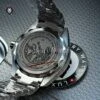 Реплика часов Omega Seamaster Planet Ocean 6000m Co‑Axial Master Chronometer 45.5mm 215.30.46.21.03.002 — фото товара LuxuryWatch