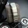 Реплика часов Omega Seamaster Planet Ocean 6000m Co‑Axial Master Chronometer 45.5mm 215.30.46.21.03.002 — фото товара LuxuryWatch