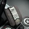 Реплика часов Omega Seamaster Aqua Terra 150m Master Co-axial 41.5mm 231.10.42.21.03.006 — фото товара LuxuryWatch