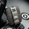 Реплика часов Omega Seamaster Aqua Terra 150m Master Co-Axial 41.5mm 231.10.42.21.03.003 — фото товара LuxuryWatch