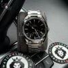 Реплика часов Omega Seamaster Aqua Terra 150m Co-Axial 15 000 gauss 41.5mm 231.10.42.21.01.002 — фото товара LuxuryWatch