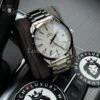 Реплика часов Omega Seamaster Aqua Terra 150M 231.10.42.21.02.006 — фото товара LuxuryWatch