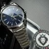 Реплика часов Omega Seamaster Aqua Terra 150m Master Co-Axial 41.5mm 231.10.42.21.03.003 — фото товара LuxuryWatch