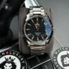 Реплика часов Omega Seamaster Aqua Terra 150m Master Co-Axial Chronometer 41,5mm 231.10.42.21.01.006 — фото товара LuxuryWatch