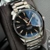Реплика часов Omega Seamaster Aqua Terra 150m Master Co-Axial Chronometer 41,5mm 231.10.42.21.01.006 — фото товара LuxuryWatch