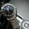 Реплика часов Omega Seamaster Planet Ocean 600m Co-Axial Mens Watch 023230382001002 — фото товара LuxuryWatch