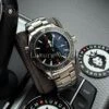 Реплика часов Omega Seamaster Planet Ocean 600m Co-Axial Mens Watch 023230382001002 — фото товара LuxuryWatch