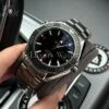 Реплика часов Omega Seamaster Planet Ocean 600m Co-Axial Mens Watch 023230382001002 — фото товара LuxuryWatch