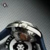 Реплика часов Omega Seamaster Planet Ocean GMT GoodPlanet Watch 232.32.44.22.03.001 — фото товара LuxuryWatch