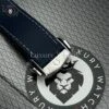 Реплика часов Omega Seamaster Planet Ocean GMT GoodPlanet Watch 232.32.44.22.03.001 — фото товара LuxuryWatch