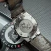 Реплика часов Audemars Piguet Royal Oak Ladies 67601ST.ZZ.D002CR.01 — фото товара LuxuryWatch