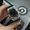 Реплика часов Audemars Piguet Royal Oak Ladies 67601ST.ZZ.D002CR.01 — фото товара LuxuryWatch