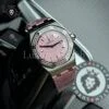 Реплика часов Audemars Piguet Royal Oak Ladies Royal Oak Lady Quartz 67601ST.ZZ.D057CR.01 — фото товара LuxuryWatch