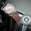 Реплика часов Audemars Piguet Royal Oak Ladies Royal Oak Lady Quartz 67601ST.ZZ.D057CR.01 — фото товара LuxuryWatch