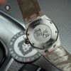 Реплика часов Audemars Piguet Royal Oak Ladies Royal Oak Lady Quartz 67601ST.ZZ.D057CR.01 — фото товара LuxuryWatch