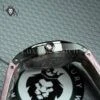 Реплика часов Audemars Piguet Royal Oak Ladies Royal Oak Lady Quartz 67601ST.ZZ.D057CR.01 — фото товара LuxuryWatch