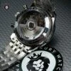 Реплика часов Breitling Navitimer 1 B01 Chronograph 46mm AB0127211C1A1 — фото товара LuxuryWatch