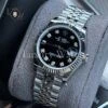 Реплика часов Rolex Datejust 178279-0017 — фото товара LuxuryWatch