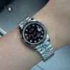 Реплика часов Rolex Datejust 178279-0017 — фото товара LuxuryWatch