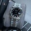 Реплика часов Rolex Datejust 178279-0017 — фото товара LuxuryWatch
