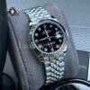 Реплика часов Rolex Datejust 178279-0017 — фото товара LuxuryWatch