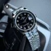 Реплика часов Rolex Datejust 178279-0017 — фото товара LuxuryWatch