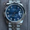 Реплика часов Rolex Datejust 178274-0048 — фото товара LuxuryWatch