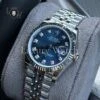 Реплика часов Rolex Datejust 178274-0048 — фото товара LuxuryWatch