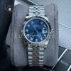 Реплика часов Rolex Datejust 178274-0048 — фото товара LuxuryWatch