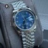 Реплика часов Rolex Datejust 178274-0048 — фото товара LuxuryWatch