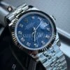 Реплика часов Rolex Datejust 178274-0048 — фото товара LuxuryWatch