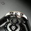 Реплика часов Breitling Superocean Heritage B01 Chronograph 44 UB01621A1M1S1 — фото товара LuxuryWatch