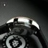Реплика часов Breitling Superocean Heritage B01 Chronograph 44 UB01621A1M1S1 — фото товара LuxuryWatch